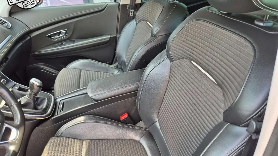 RENAULT Grand Scenic -