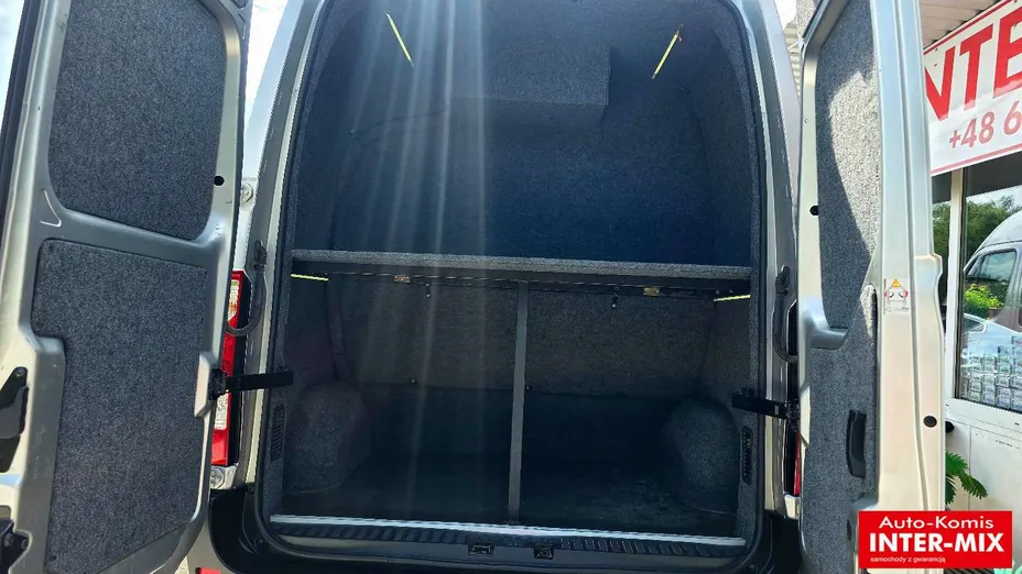 RENAULT Master -