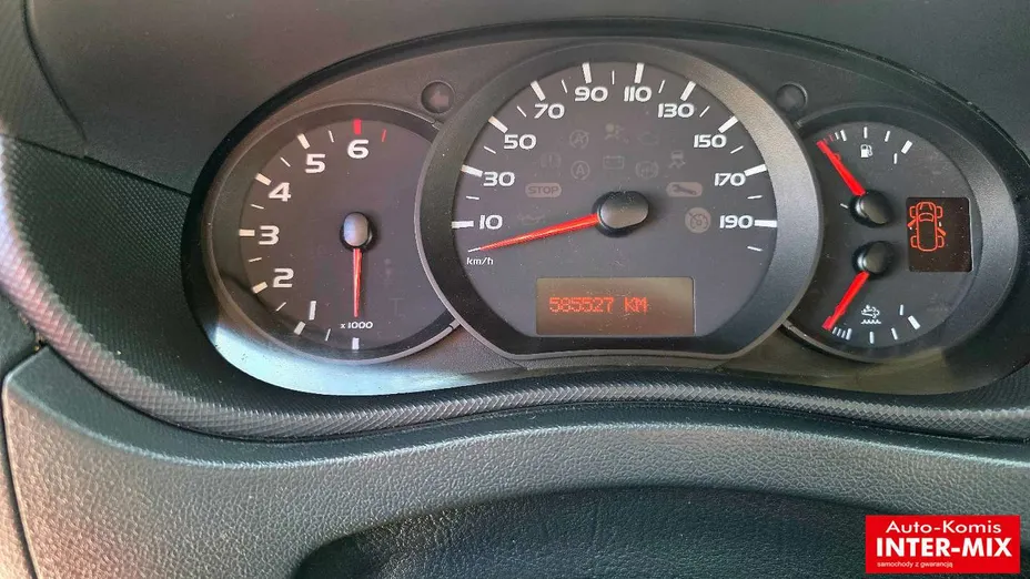 RENAULT Master -