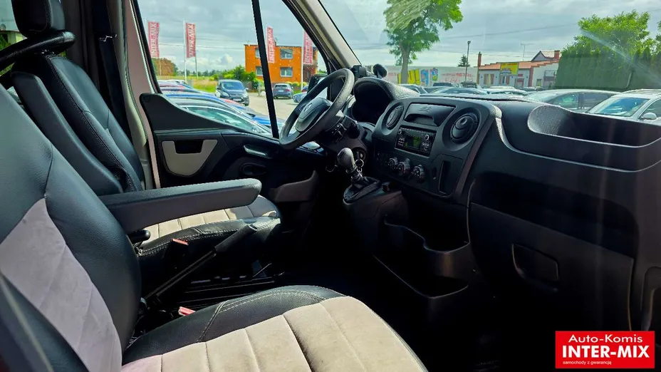 RENAULT Master -