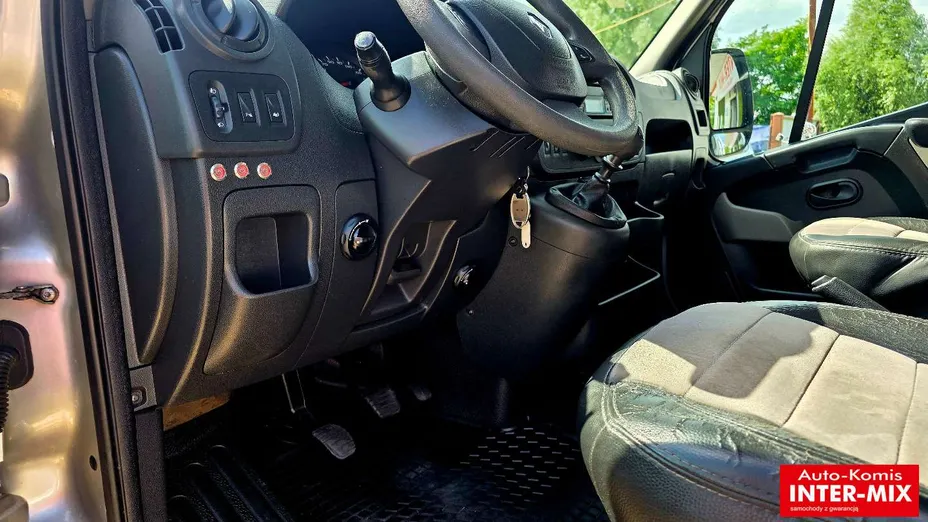 RENAULT Master -