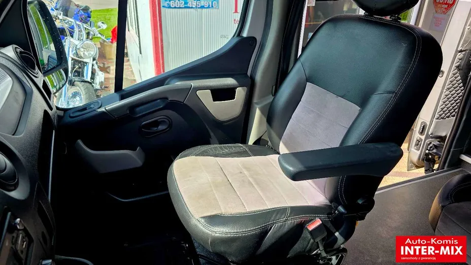 RENAULT Master -