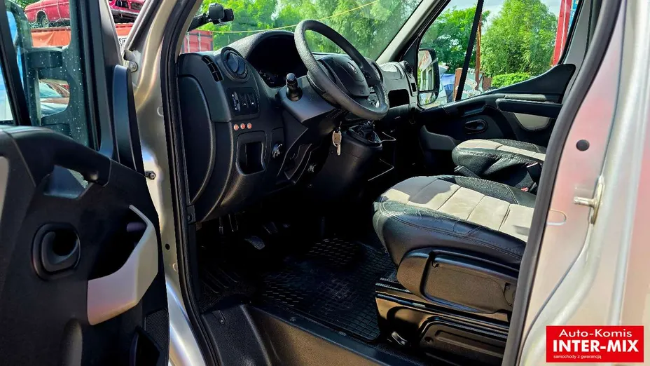 RENAULT Master -