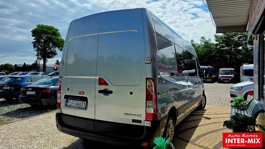 RENAULT Master -