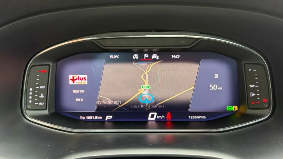 SEAT ATECA -