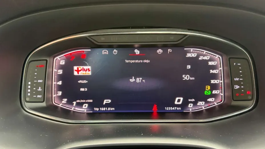 SEAT ATECA -