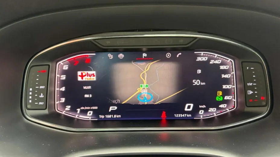 SEAT ATECA -