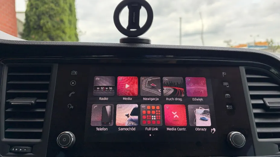 SEAT ATECA -