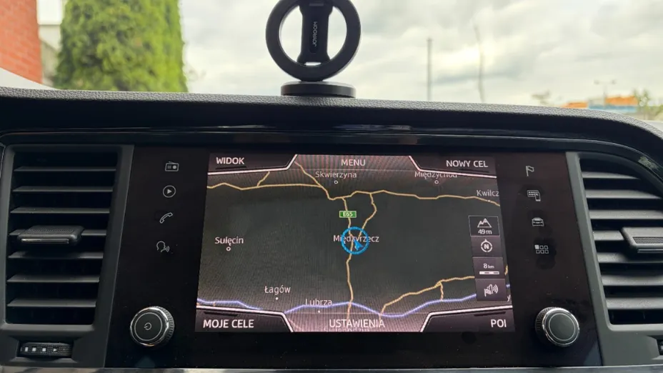 SEAT ATECA -
