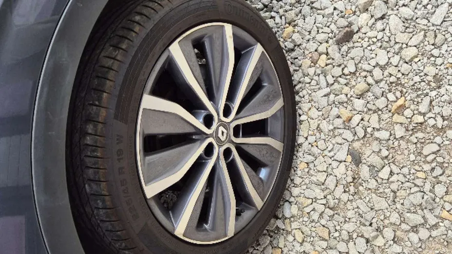 RENAULT Kadjar -