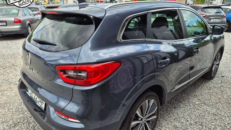 RENAULT Kadjar -