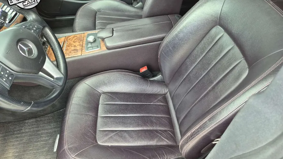 MERCEDES-BENZ CLS -