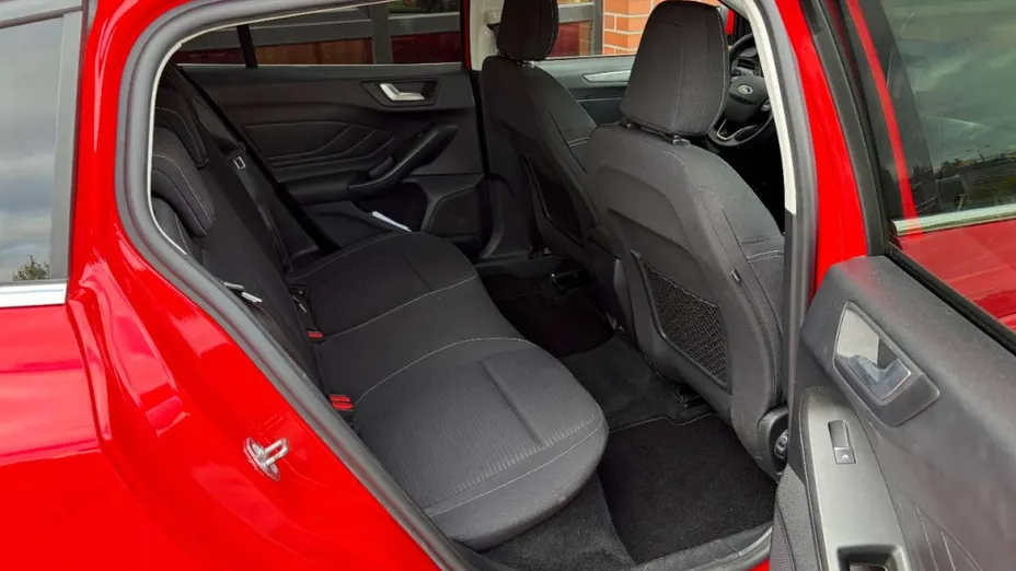 FORD Focus -