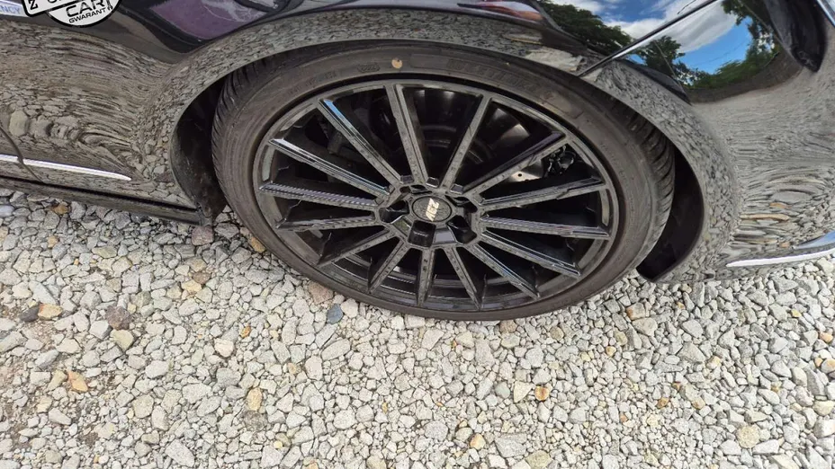 MERCEDES-BENZ CLS -