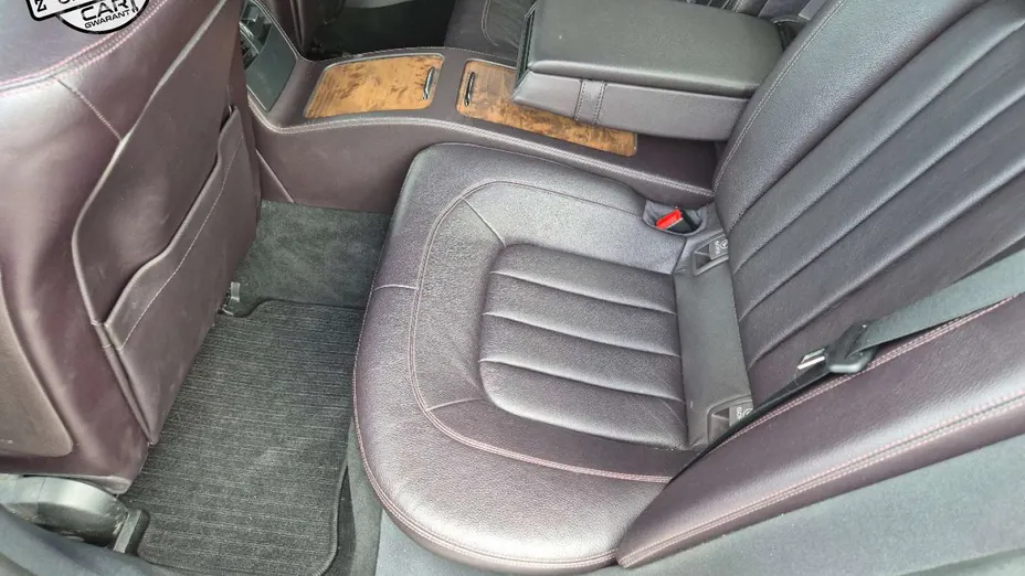 MERCEDES-BENZ CLS -