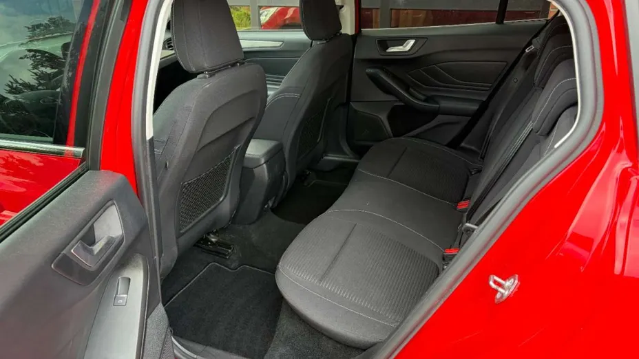 FORD Focus -