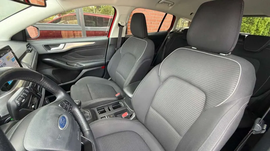 FORD Focus -