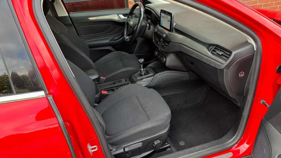 FORD Focus -