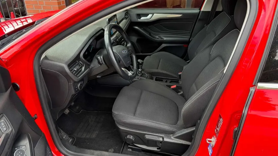 FORD Focus -