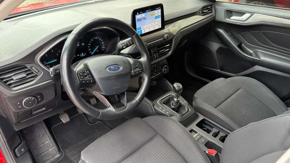 FORD Focus -