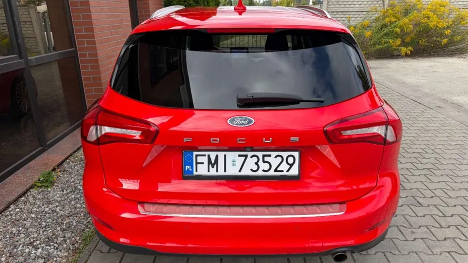 FORD Focus -