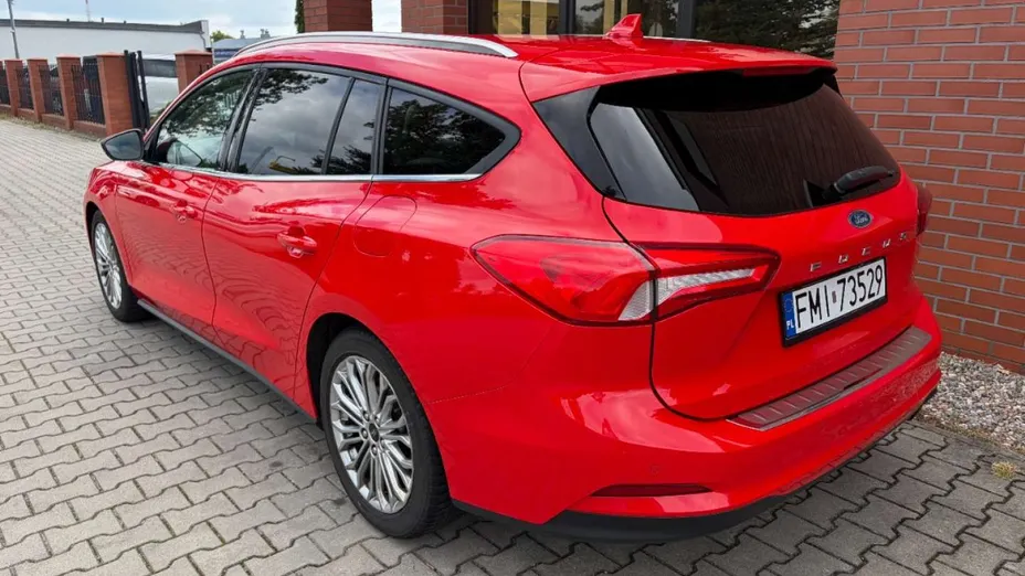 FORD Focus -