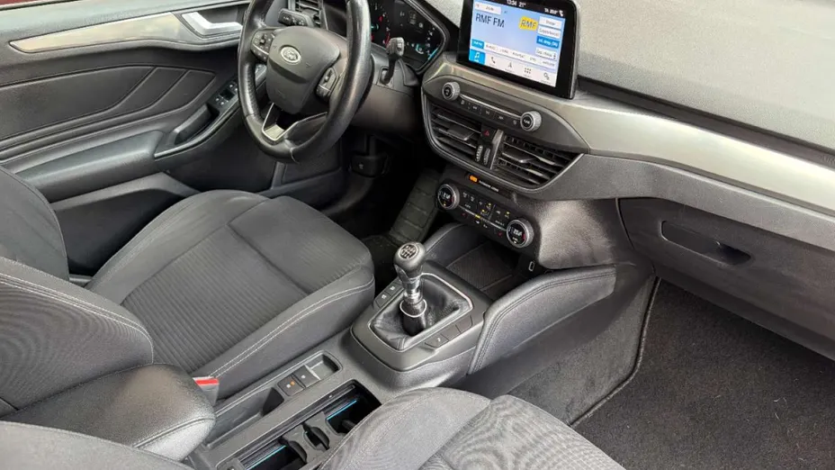 FORD Focus -