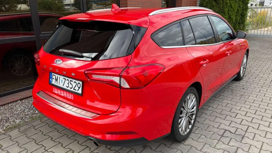 FORD Focus -