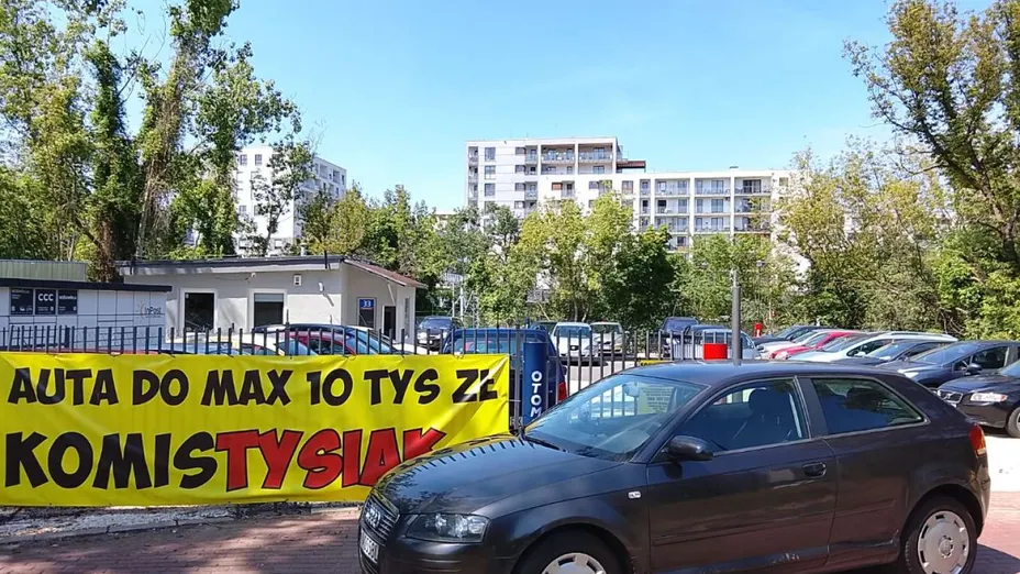 AUDI A3 Sportback -