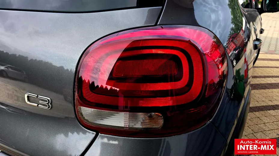 CITROEN C3 -