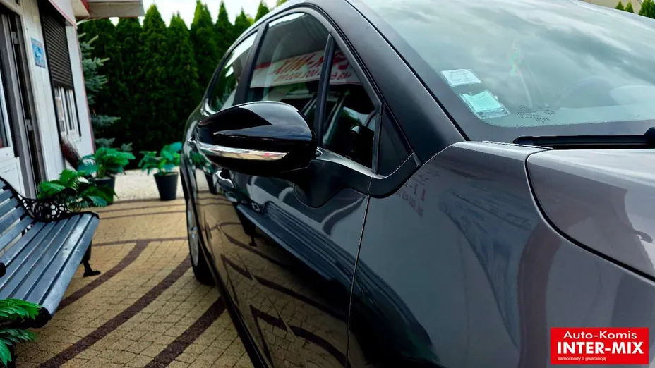 CITROEN C3 -