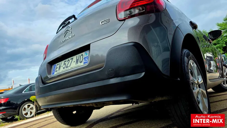 CITROEN C3 -