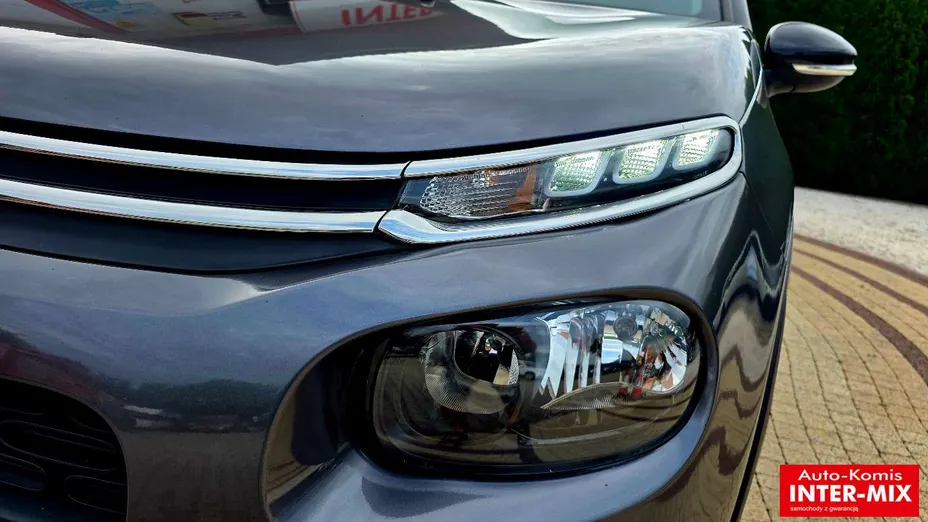 CITROEN C3 -