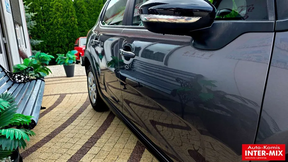CITROEN C3 -