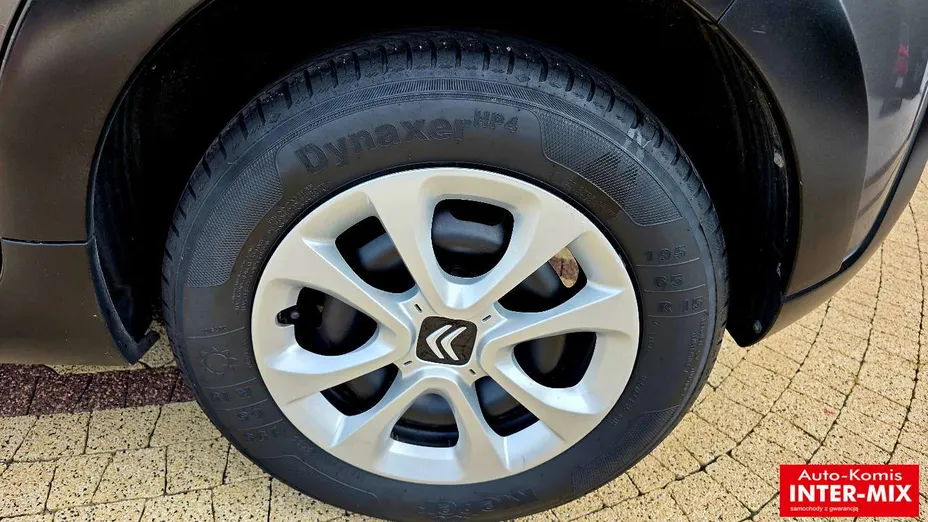 CITROEN C3 -
