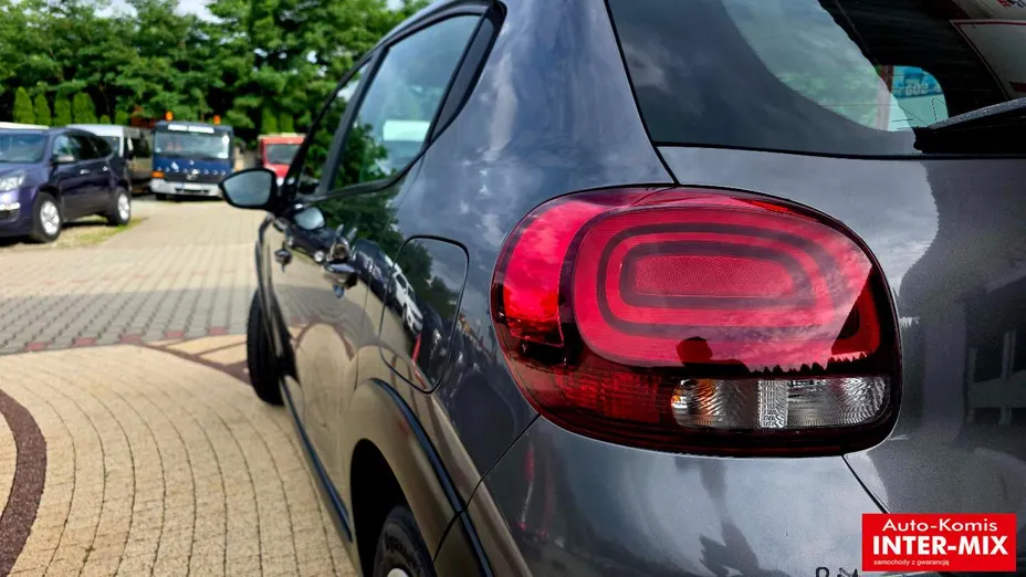 CITROEN C3 -