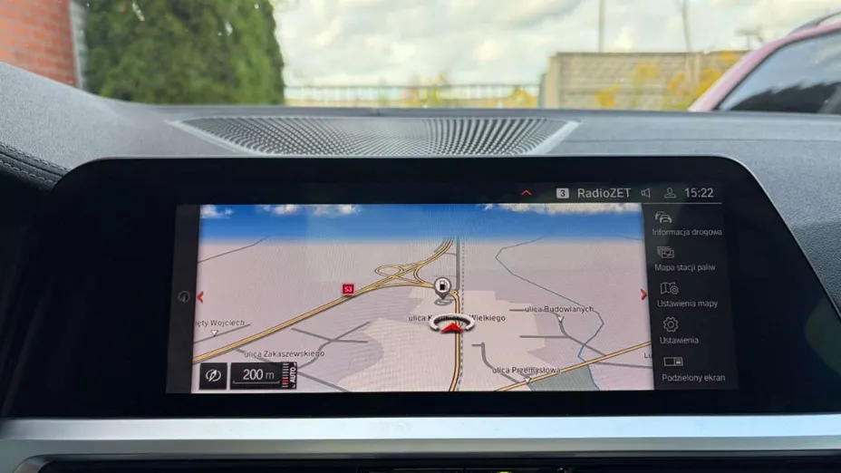 BMW Seria 4 -