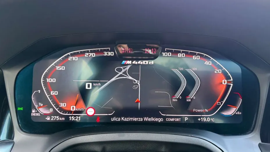 BMW Seria 4 -