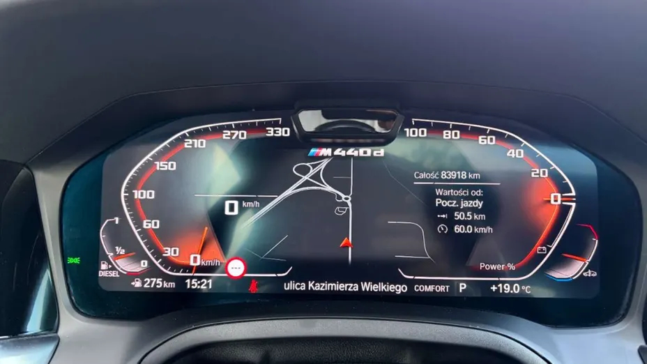 BMW Seria 4 -