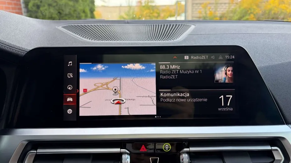 BMW Seria 4 -