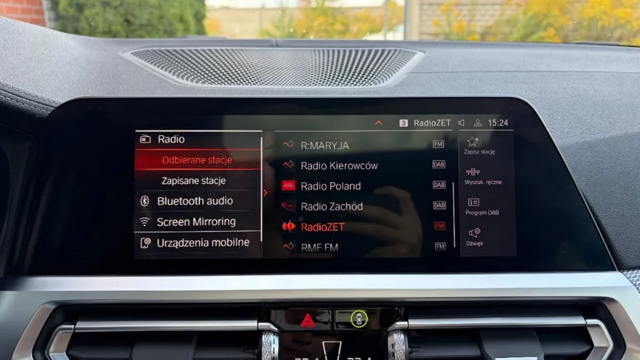 BMW Seria 4 -