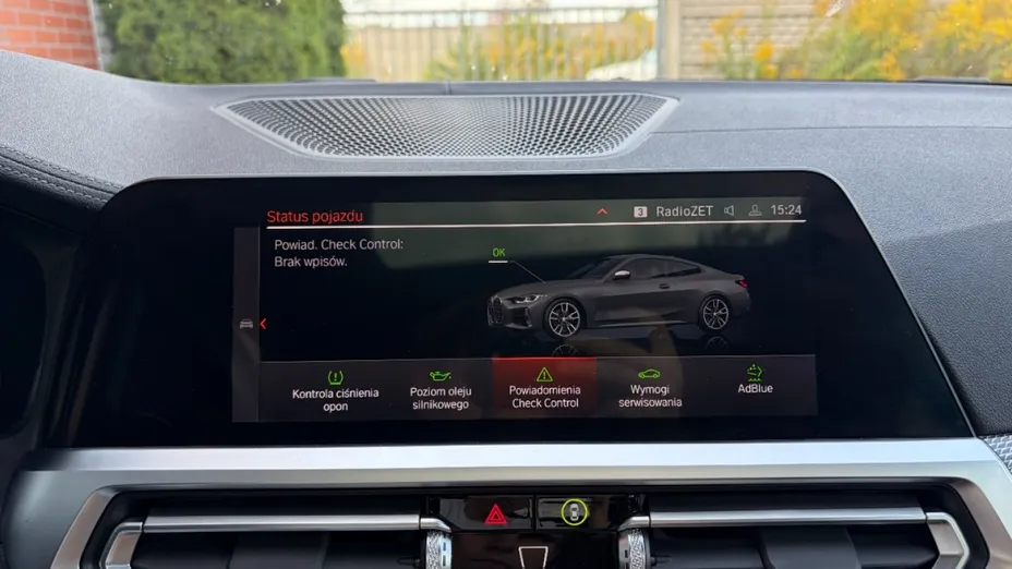 BMW Seria 4 -