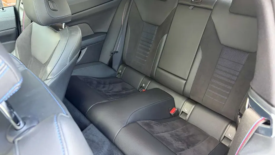 BMW Seria 4 -
