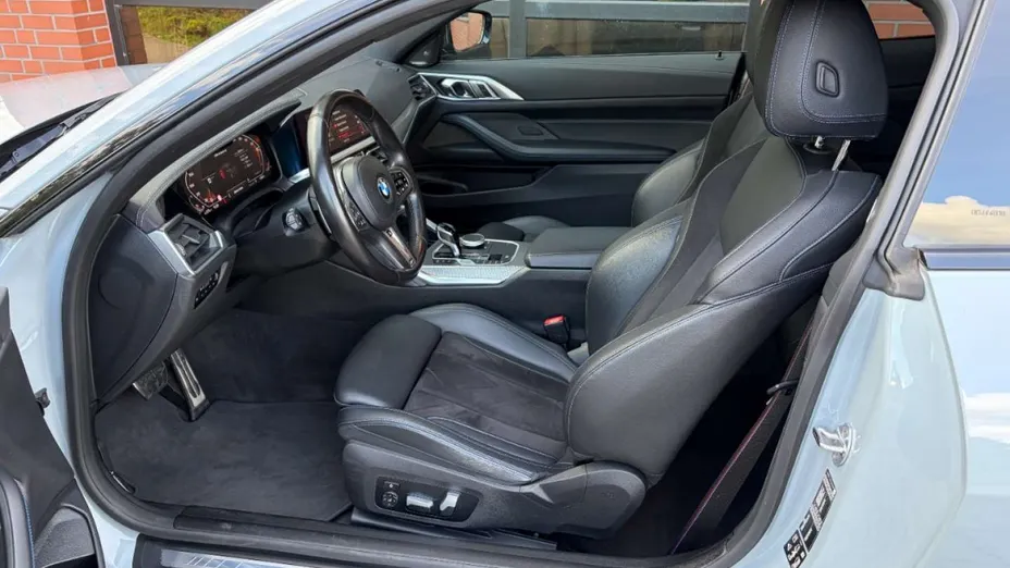 BMW Seria 4 -