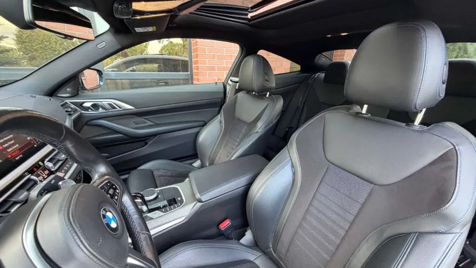 BMW Seria 4 -