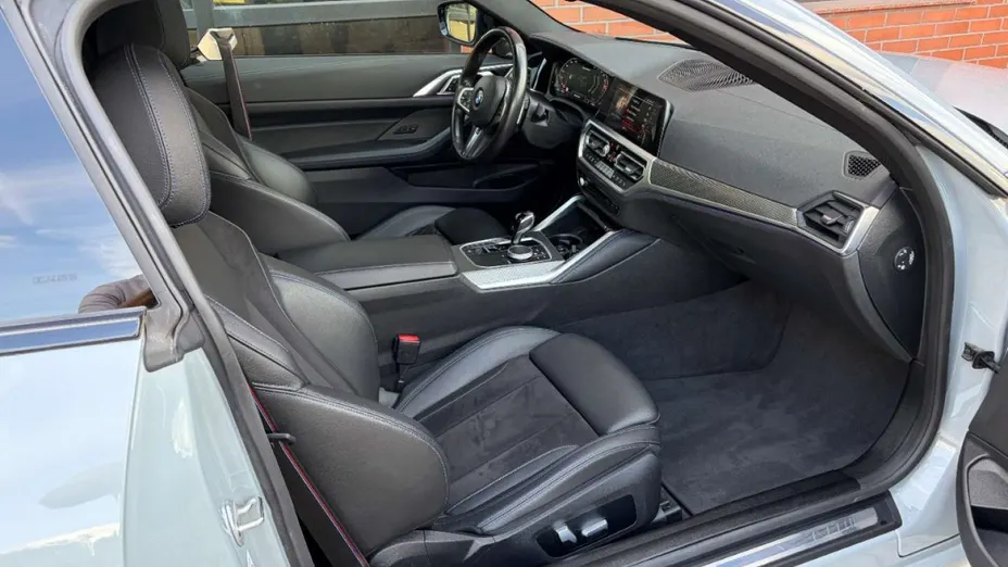 BMW Seria 4 -