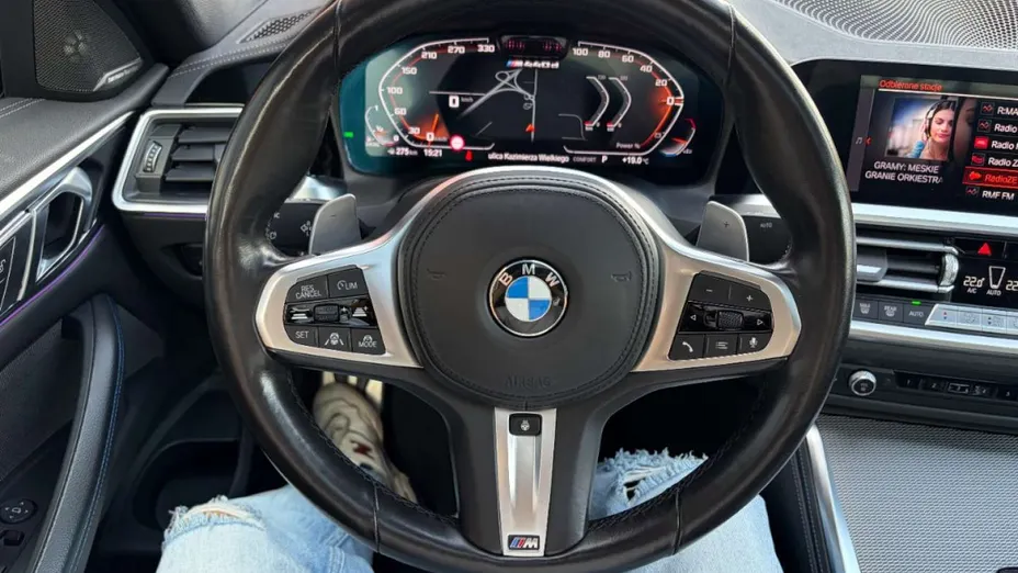 BMW Seria 4 -
