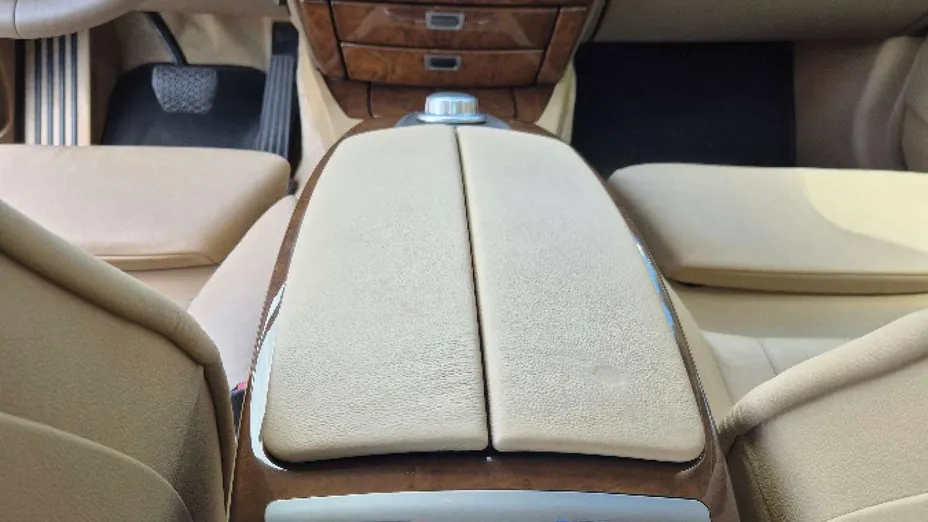 BMW Seria 7 -