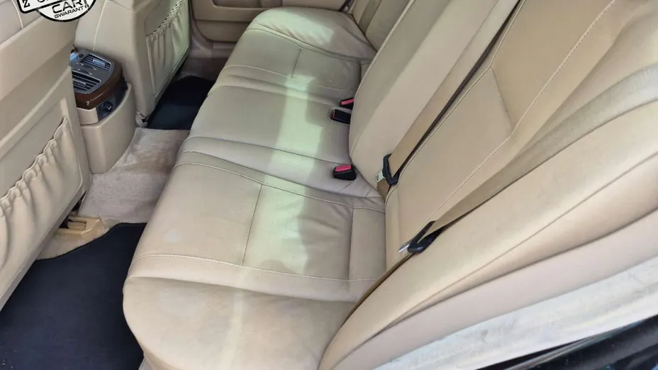 BMW Seria 7 -
