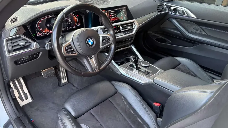 BMW Seria 4 -